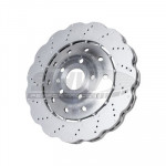 SHW Performance Bremsscheibe