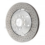 SHW Performance Bremsscheibe