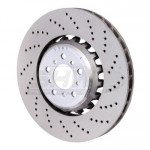 SHW Performance Bremsscheibe