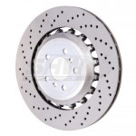 SHW Performance Bremsscheibe