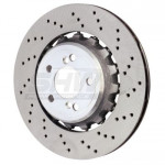 SHW Performance Bremsscheibe