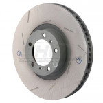 SHW Performance Bremsscheibe