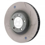 SHW Performance Bremsscheibe