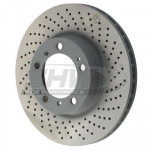 SHW Performance Bremsscheibe