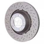 SHW Performance Bremsscheibe