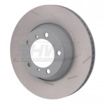 SHW Performance Bremsscheibe