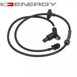 ENERGY Sensor, Raddrehzahl