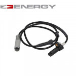 ENERGY Sensor, Raddrehzahl