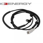ENERGY Sensor, Raddrehzahl