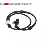 ENERGY Sensor, Raddrehzahl