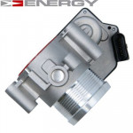ENERGY Drosselklappenstutzen