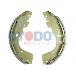 Oyodo Bremsbackensatz