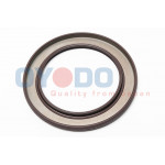 Oyodo Wellendichtring, Kurbelwelle