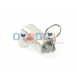 Oyodo Spanner, Steuerkette