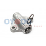 Oyodo Spanner, Steuerkette