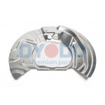 Oyodo Spritzblech, Bremsscheibe
