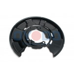Oyodo Spritzblech, Bremsscheibe