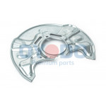 Oyodo Spritzblech, Bremsscheibe