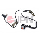 JPN Sensor, Raddrehzahl
