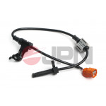 JPN Sensor, Raddrehzahl