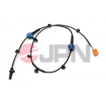 JPN Sensor, Raddrehzahl