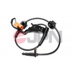 JPN Sensor, Raddrehzahl