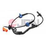 JPN Sensor, Raddrehzahl