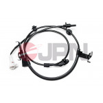 JPN Sensor, Raddrehzahl