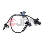 JPN Sensor, Raddrehzahl