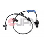 JPN Sensor, Raddrehzahl