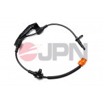 JPN Sensor, Raddrehzahl