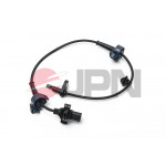 JPN Sensor, Raddrehzahl