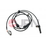 JPN Sensor, Raddrehzahl