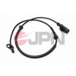 JPN Sensor, Raddrehzahl