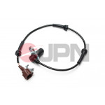 JPN Sensor, Raddrehzahl
