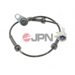 JPN Sensor, Raddrehzahl