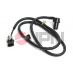 JPN Sensor, Raddrehzahl