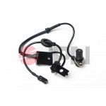 JPN Sensor, Raddrehzahl