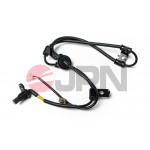 JPN Sensor, Raddrehzahl