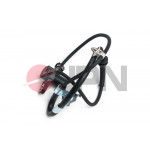JPN Sensor, Raddrehzahl