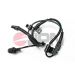 JPN Sensor, Raddrehzahl
