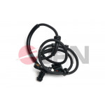 JPN Sensor, Raddrehzahl
