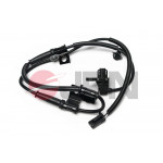 JPN Sensor, Raddrehzahl