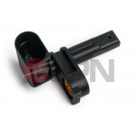 JPN Sensor, Raddrehzahl