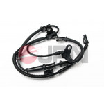 JPN Sensor, Raddrehzahl