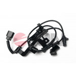 JPN Sensor, Raddrehzahl