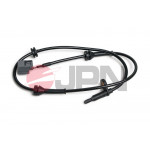 JPN Sensor, Raddrehzahl