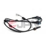 JPN Sensor, Raddrehzahl