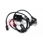 JPN Sensor, Raddrehzahl
