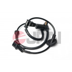 JPN Sensor, Raddrehzahl